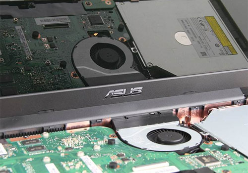 温州洞头区华硕电脑售后维修价格