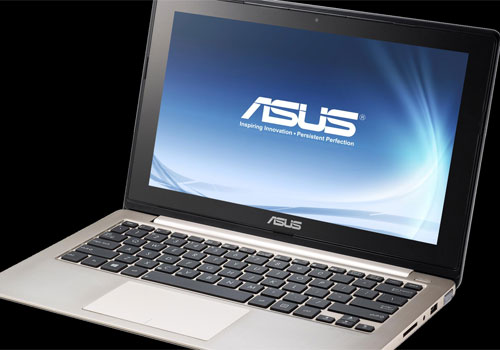 温州洞头区华硕电脑维修中心处理解决电脑屏幕故障