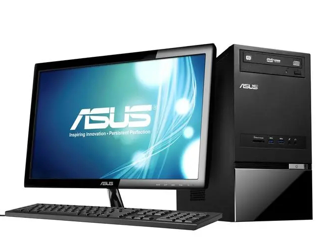 温州洞头区华硕台式机维修